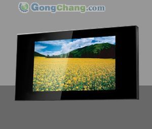 液晶广告时代 博邦诚BBC-V17P广告机如何重塑传媒与广电新格局